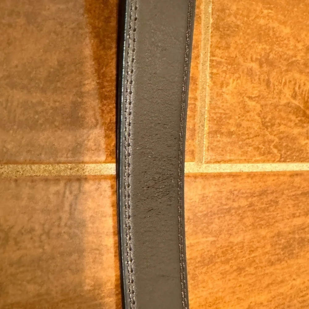 Dickies Belt Reversible Brown Black 50/125